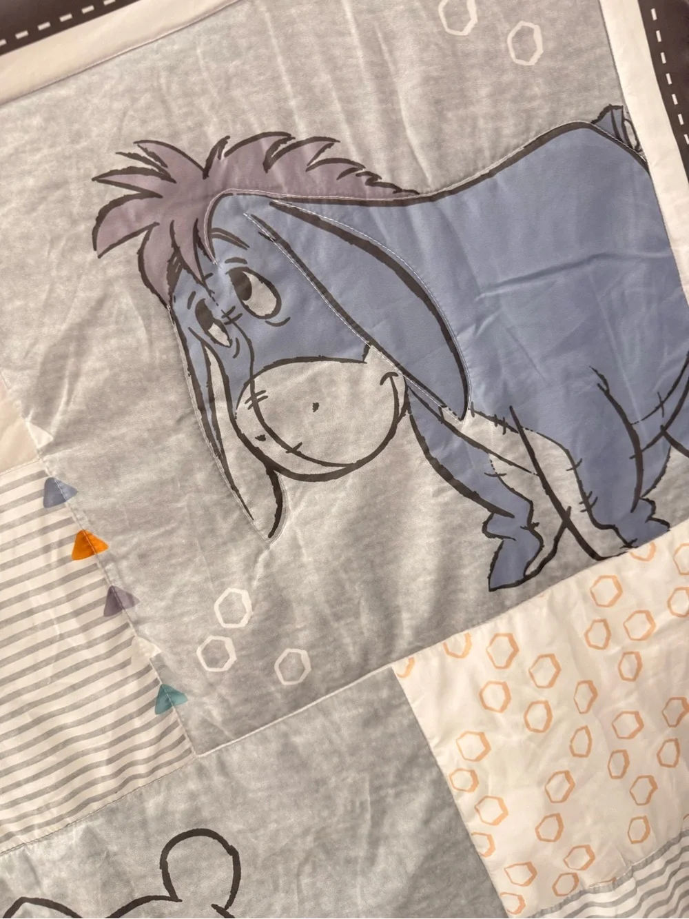 Disney this bedding